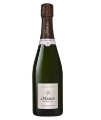 Mailly: Blanc de Pinot Noirs 0,75 l
