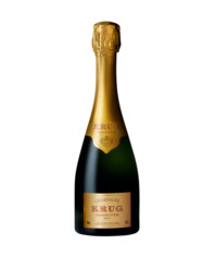 Krug: Grande Cuvée Half bottle 0,375 l