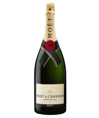 Moët & Chandon: Brut Impérial Magnum 1,5 l