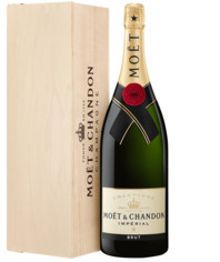 Moët & Chandon: Brut Impérial Jéroboam 3 l