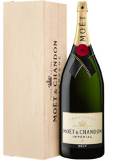 Moët & Chandon: Brut Impérial Balthazar 12 l