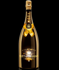 Moët & Chandon: Impérial Bright Night Magnum 1,5 l