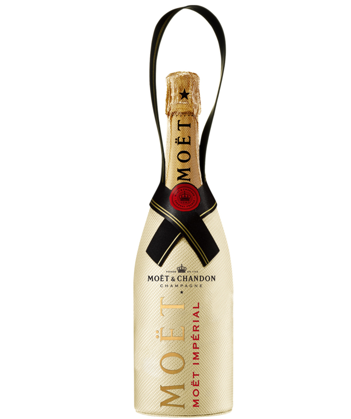 Moët & Chandon: Brut Impérial Diamond Suit 0,75 l