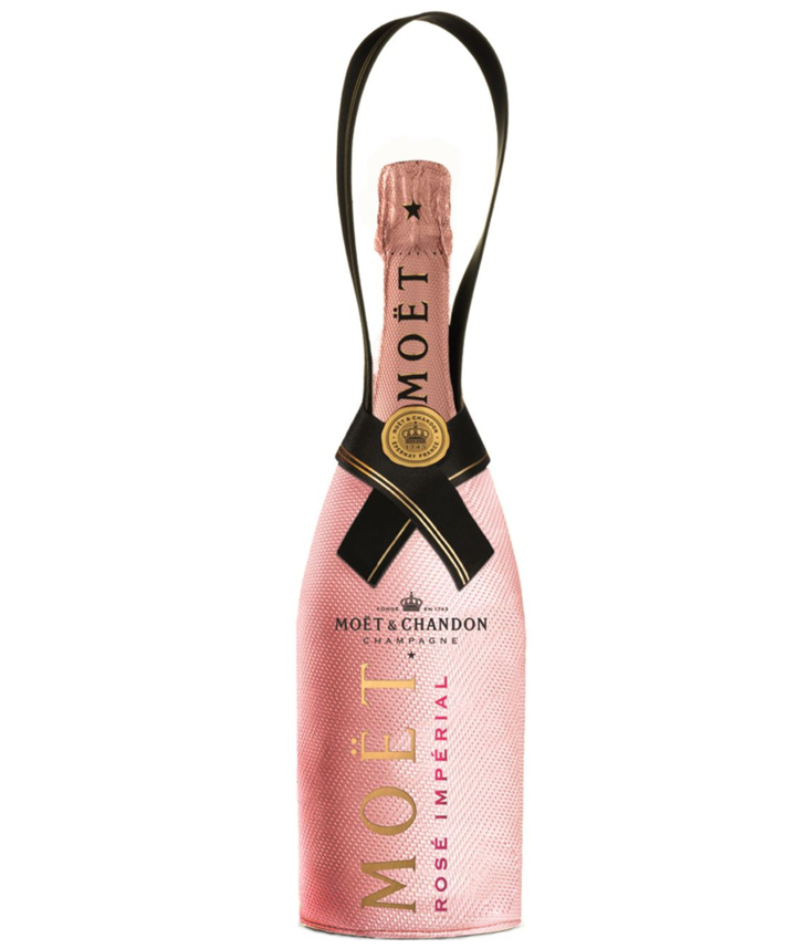 Moët & Chandon: Rosé Impérial Diamond Suit 0,75 l