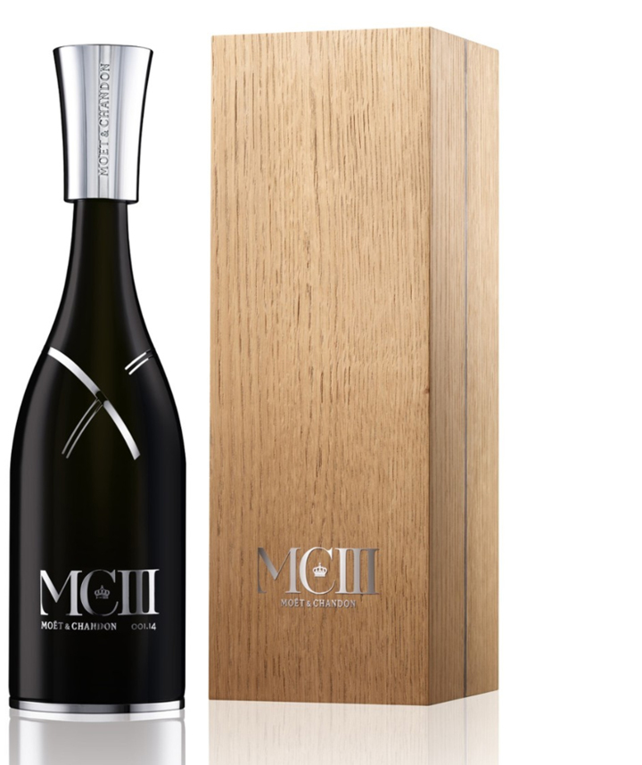 Moët & Chandon: MCIII Giftbox 0,75 l