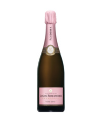 Louis Roederer: Rosé Vintage 2014 0,75 l