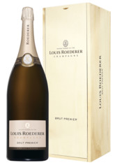 Louis Roederer: Brut Premier Methuselah 6 l