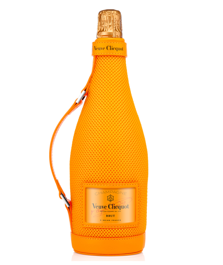 Veuve Clicquot: Brut Magnum Ice Jacket 1,5 l