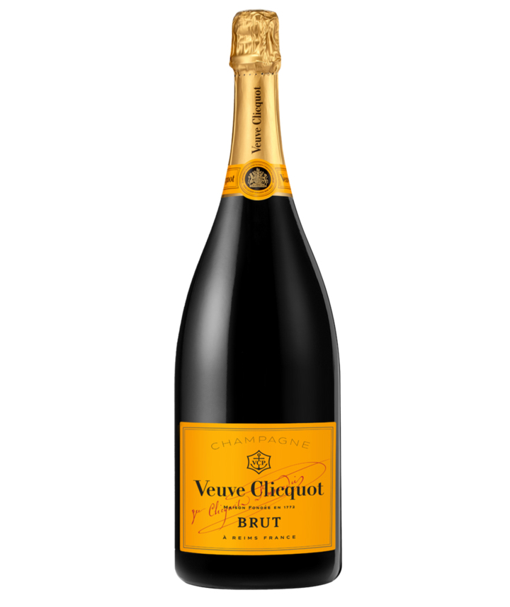 Veuve Clicquot: Brut Magnum Luminous 1,5 l