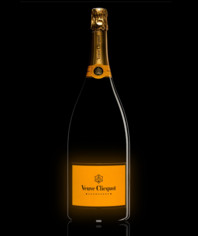 Veuve Clicquot: Brut Magnum Luminous 1,5 l