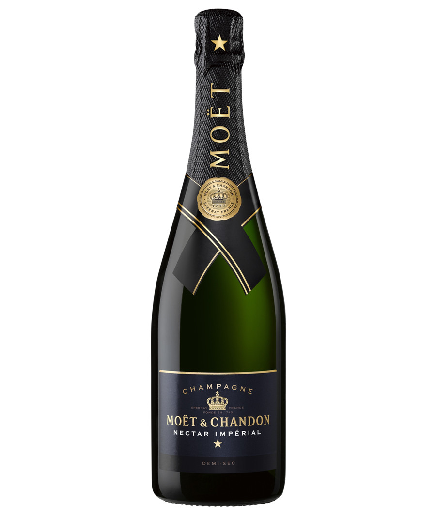 Moët & Chandon: Nectar Impérial 0,75 l