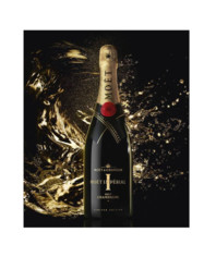 Moët & Chandon: Brut 150th anniversary 0,75 l