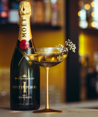 Moët & Chandon: Brut 150th anniversary 0,75 l