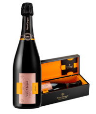 Veuve Clicquot: Cave Privée Rosé 1990 Giftbox 0,75 l