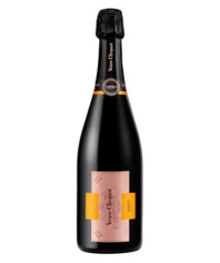 Veuve Clicquot: Cave Privée Rosé 1990 Giftbox 0,75 l