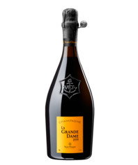 Veuve Clicquot: La Grande Dame 2008 0,75 l