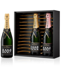 Moët & Chandon: Grand Vintage Collection