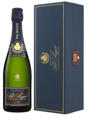 Pol Roger: Cuvée Sir Winston Churchill 2008 0,75 l