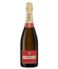 Piper-Heidsieck: Cuvée Brut Giftbox 0,75 l