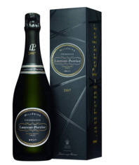 Laurent-Perrier: Brut Millésimé 2007 Giftbox 0,75 l