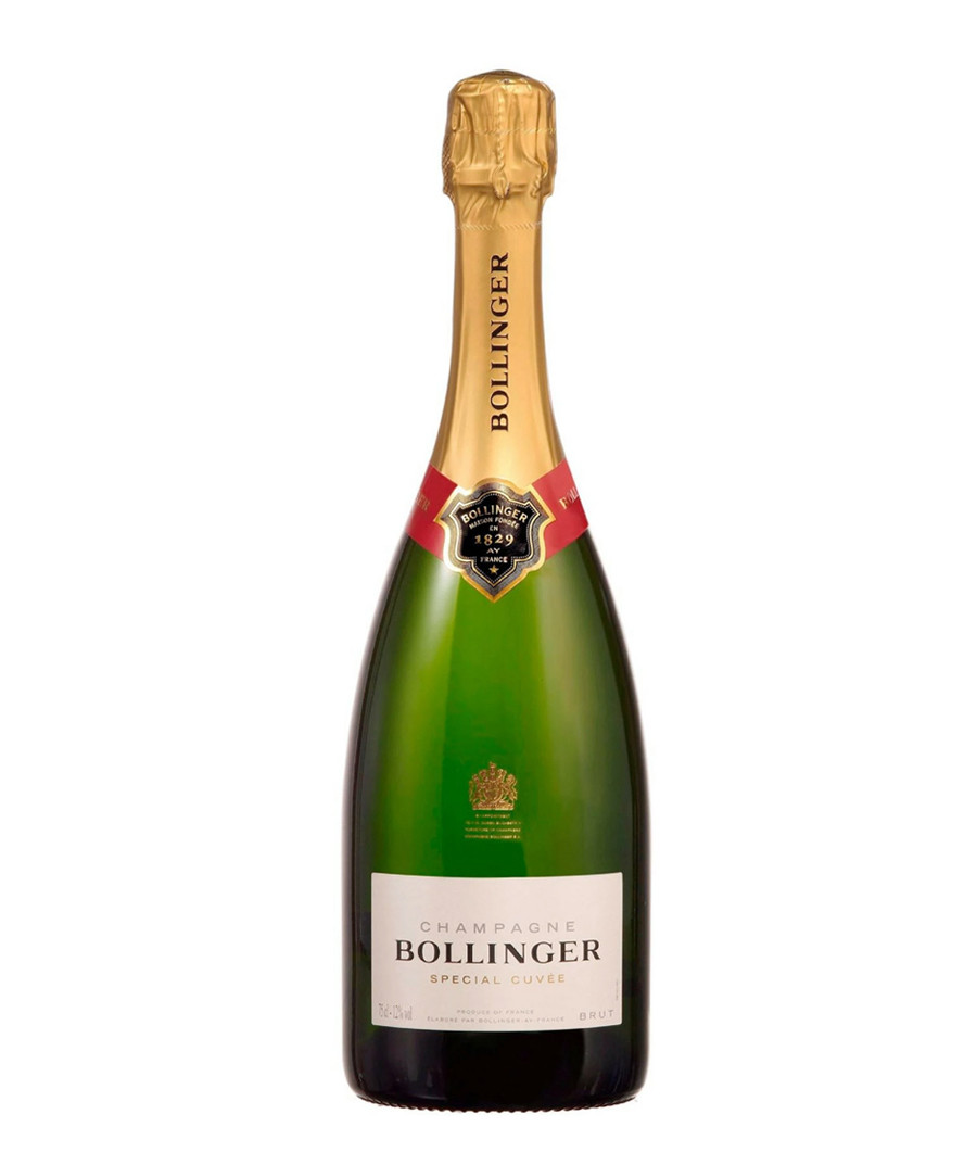 Bollinger Special Cuvée