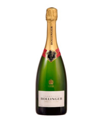 Bollinger: Special Cuvée 0,75 l