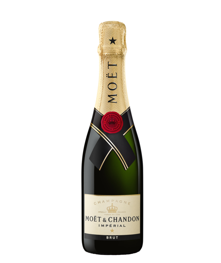 Moët & Chandon: Brut Impérial Half bottle 0,375 l