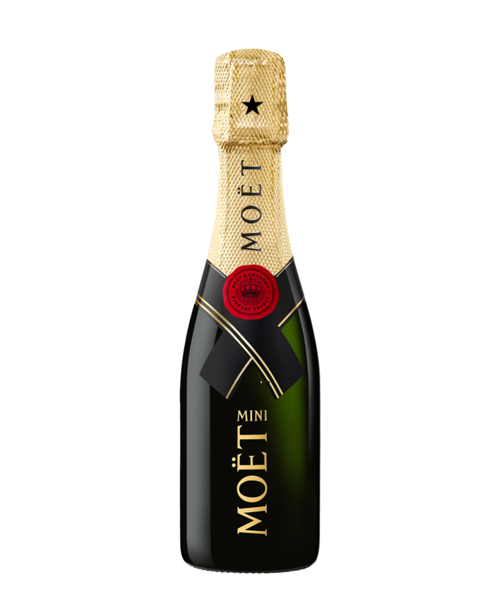 Moët & Chandon: Brut Impérial 0,2 l