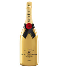 Moët & Chandon: Impérial Golden Sleeve Magnum 1,5 l