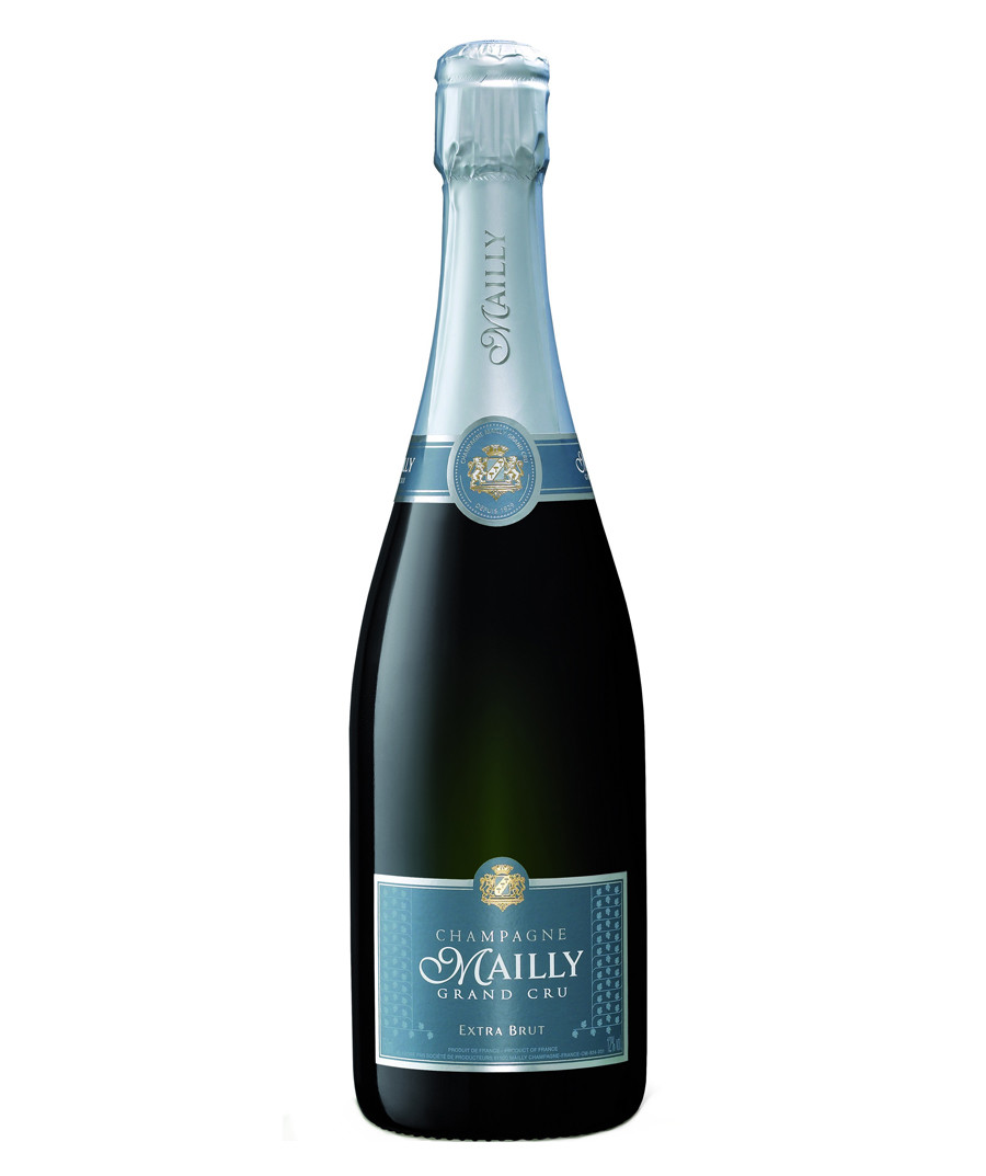 Mailly: Extra Brut 0,75 l