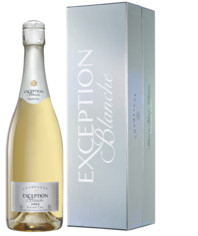 Mailly: Exception Blanche 2007 Giftbox 0,75 l