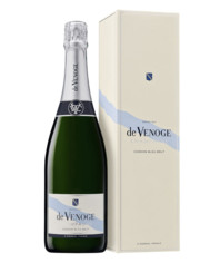 de Venoge: Cordon Bleu Giftbox 0,75 l