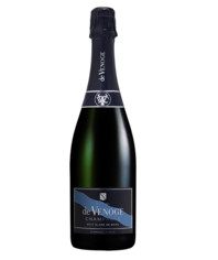 de Venoge: Blanc de Noirs 0,75 l