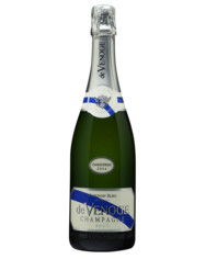 de Venoge: Blanc de Blancs 2006