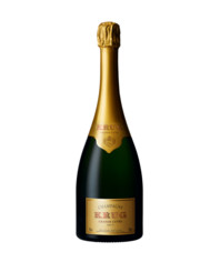 Krug: Grande Cuvée 0,75 l