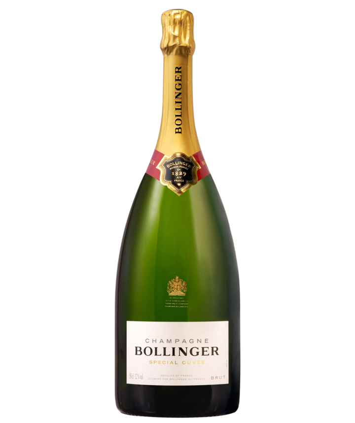 Bollinger: Special Cuvée Magnum 1,5 l