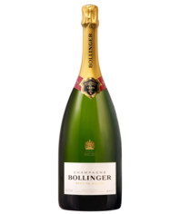 Bollinger: Special Cuvée Magnum 1,5 l