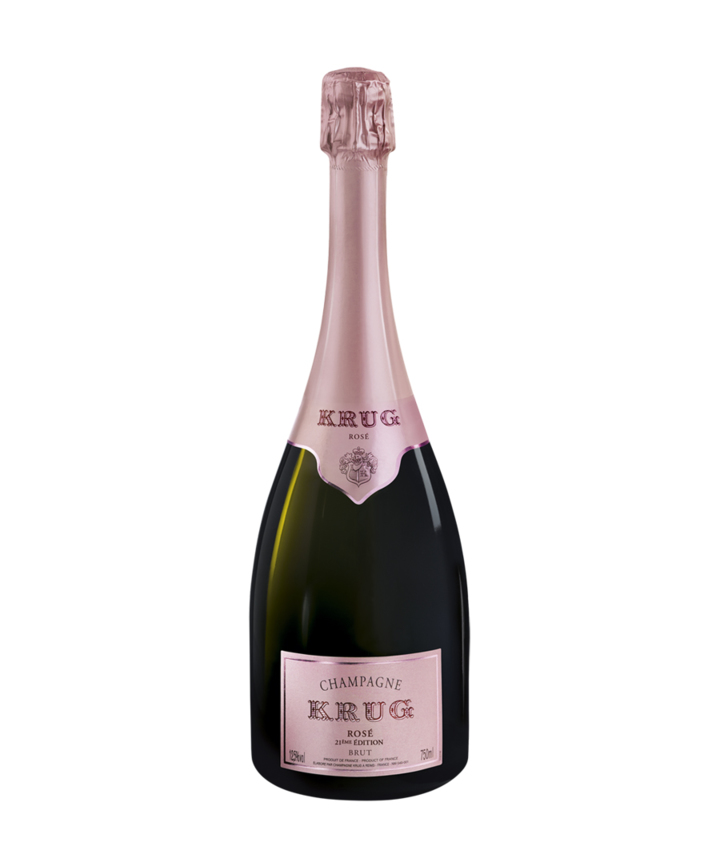 Krug: Rosé Brut 0,75 l