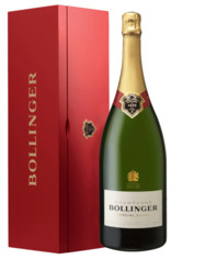 Bollinger: Special Cuvée Methuselah 6 l