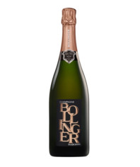 Bollinger: Rosé 2006 0,75 l