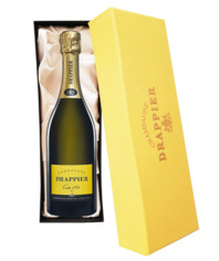 Drappier: Carte d’Or Giftbox 0,75 l