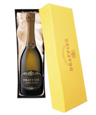 Drappier: Grande Sendrée 2008 Giftbox 0,75 l