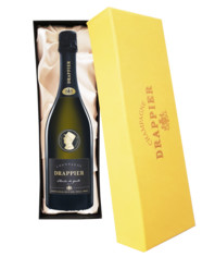 Drappier: Charles de Gaulle Giftbox 0,75 l