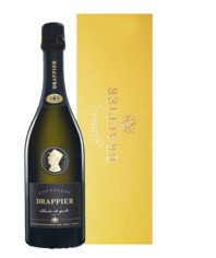 Drappier: Charles de Gaulle Giftbox 0,75 l