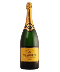 Drappier: Carte d’Or Vintage 1996 Magnum 1,5 l