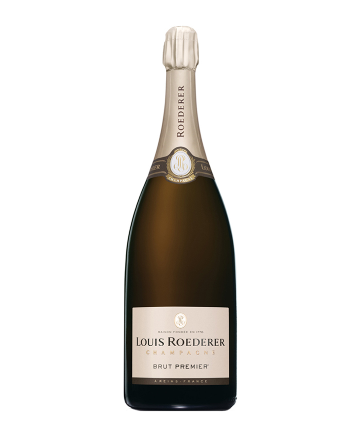 Louis Roederer: Brut Premier 1,5 l