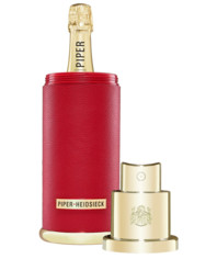 Piper-Heidsieck: Cuvée Brut "Le Parfum"  0,75 l