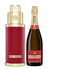 Piper-Heidsieck: Cuvée Brut "Le Parfum"  0,75 l