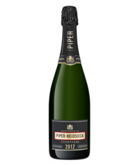 Piper-Heidsieck: Vintage Brut 2012 0,75 l