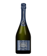 Charles Heidsieck: Brut Réserve 0,75 l